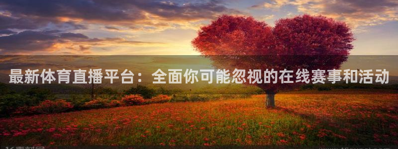9255tv直播nba在线观看：最新体育直播平台：全面你可能忽视的在线赛事和活动